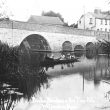 Welford on Avon.  Binton Bridges and The Four Alls