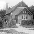 Welford on Avon.  Memorial Hall