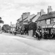 Wellesbourne.  Warwick Street
