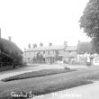 Wellesbourne.  Chestnut Square