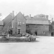 Wellesbourne.  King's Head Hotel