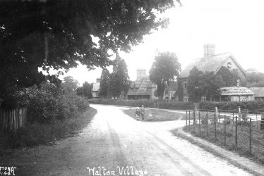 Walton.