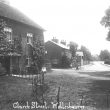 Wellesbourne.  Church Street