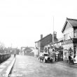 Wellesbourne.  Bridge Street