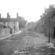 Wellesbourne.  Bridge Street