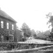 Wellesbourne.  Church Street