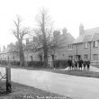 Wellesbourne.  Central Cottages
