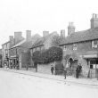 Wellesbourne.  Warwick Road