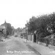 Wellesbourne.  Bridge Street