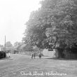 Wellesbourne.  Church Street