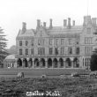 Walton Hall.