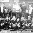 Weston under Wetherley.  Weston United Football Club