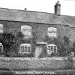 Whichford.  Post Office