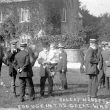 October Snippets From the Nuneaton Chronicle - 1914