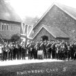 Whichford.  Club