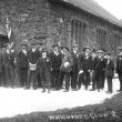 Whichford.  Club