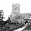 Whichford.  Church