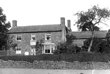 Whichford.  New Inn