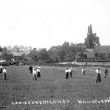 Whichford.  Ladies v. Gentlemen Wake Cricket Match