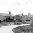 Whichford.  Cottages