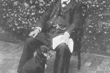 Nuneaton.  Mr. W. Johnson,  M.P.