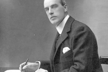 Warwick and Leamington.  Ernest Murray Pollock, M.P.