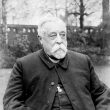 Warwick.  Rev. Thomas Bourne Dickens, vicar of All Saint's