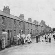 Stockton.  'Greaves Cottages'