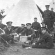 Royal Warwickshire Regiment.  16th Service Battalion