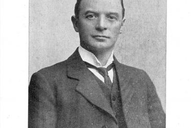 Nuneaton.  Sir Henry Maddocks, Unionist M.P.