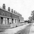 Whitacre, Nether.  Station Road