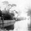 Whitacre, Nether.  Floods