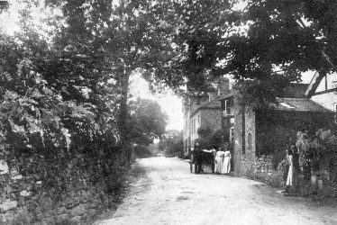 Whitacre, Over.  Furnace End