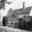 Whitnash.  Manor House