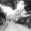 Whitnash.  Landor's Cottages
