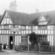 Whitnash.  Plough and Harrow Inn