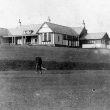 Whitnash.  Golf  Course Club House