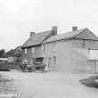 Willoughby.  Village scene