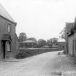 Willoughby.  Post Office