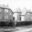 Willoughby.  New housing