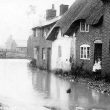 Willoughby.  Flooding
