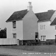 Wishaw.  Cock Inn
