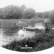 Wixford.  River Arrow