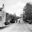 Wixford.  Fish Hotel