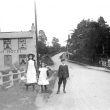 Wixford.  Fish Hotel