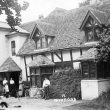 Wixford.  Fish Hotel