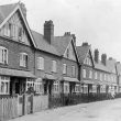 Wolston.  School Street