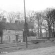 Wolston.  Station Road