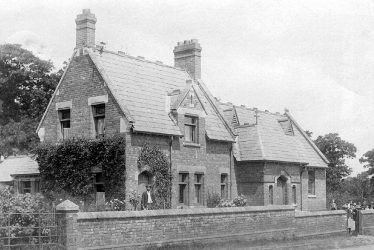 Wolverton.  School