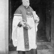 Stockton.  Archdeacon Colley